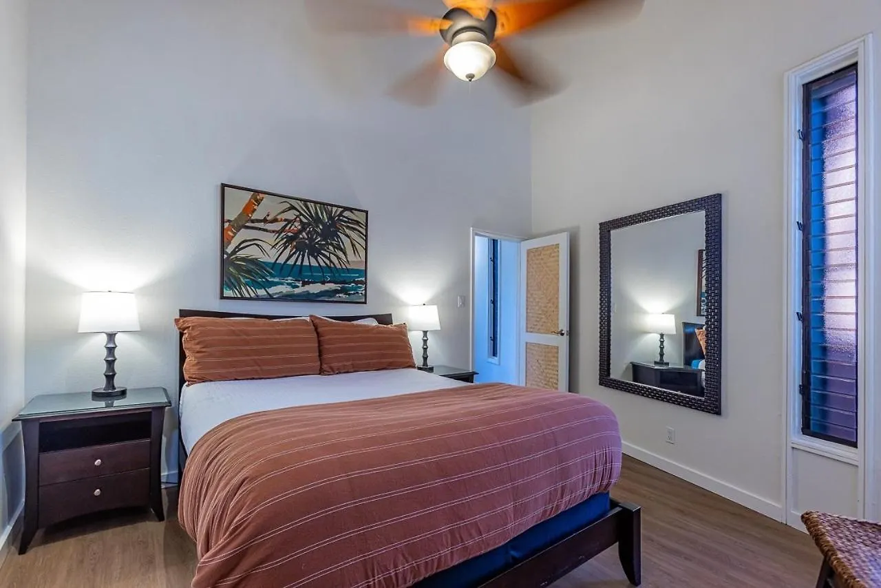 Apartment Kuleana Resort 205 Condo Kahana United States