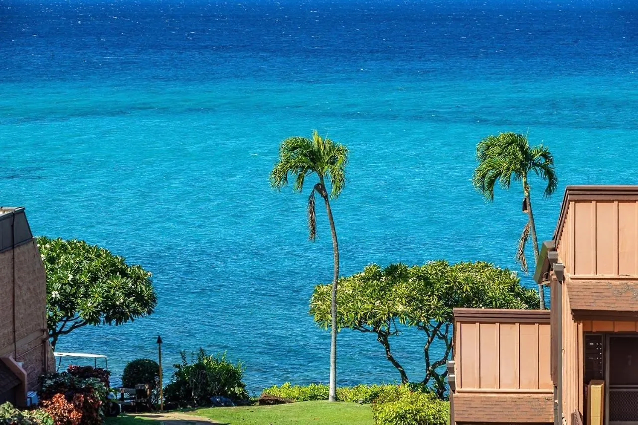 Kuleana Resort 205 Condo Kahana 0*,  United States